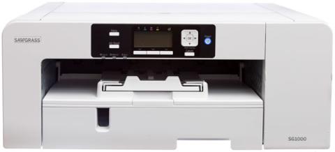 Sawgrass Sublimation Printer