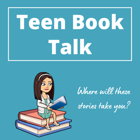 Teen Book Talk