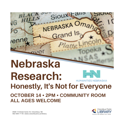 Nebraska Research