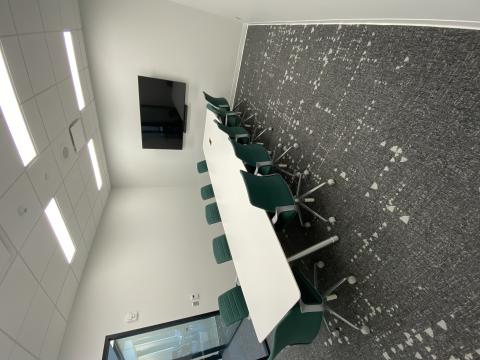 Kiewit Conference Room