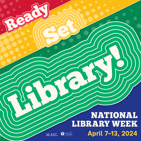 National Library Week