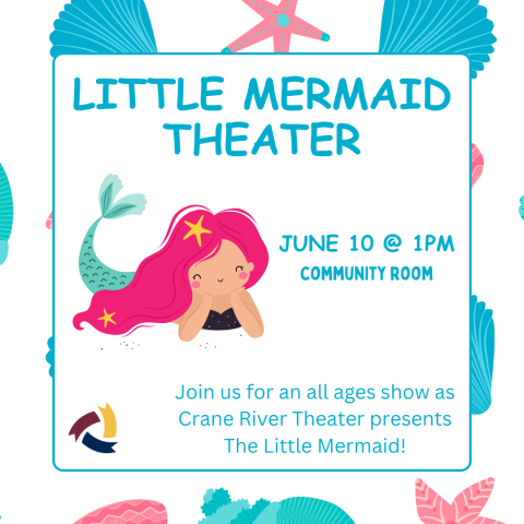 Little Mermaid Theater