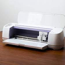 Cricut Maker