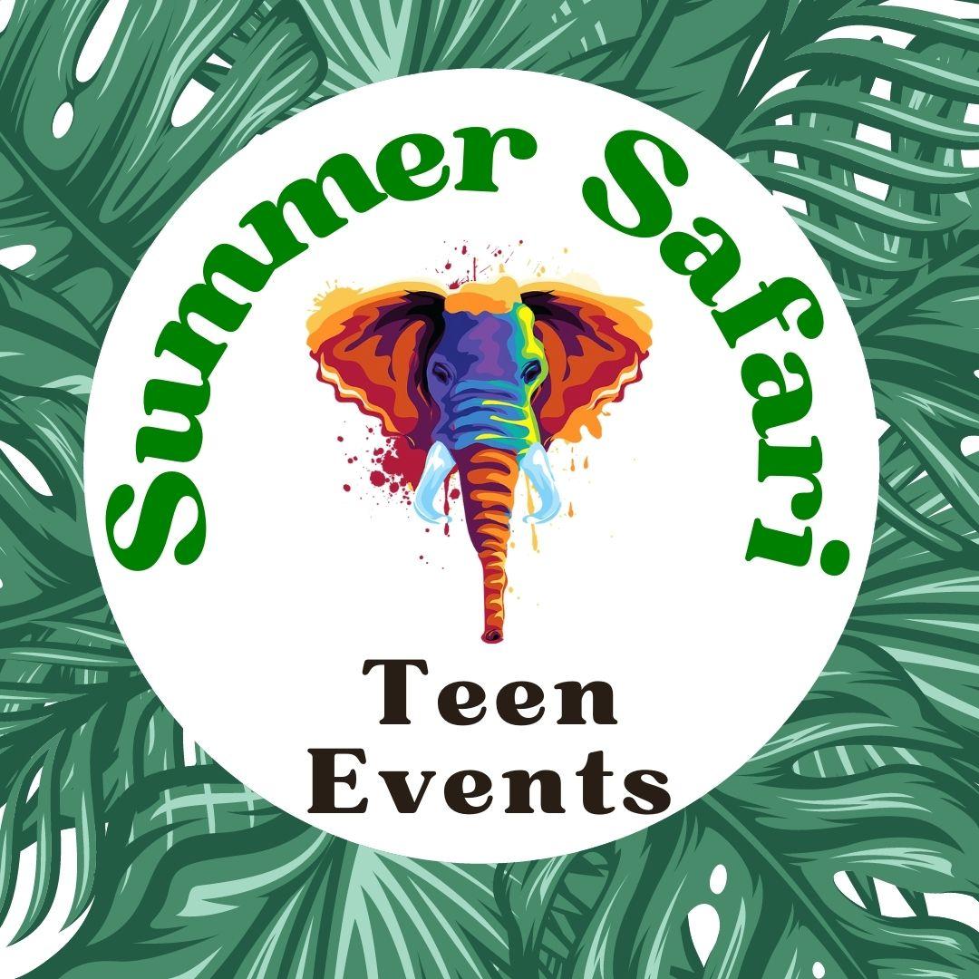 Teen SRP Programs